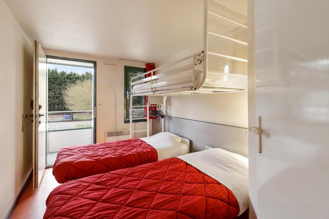 Premiere Classe Lille Sud Henin Beaumont Noyelles-Godault Exterior photo
